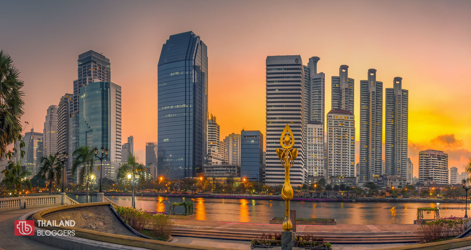 Bangkok City Plan to be Revised Before its Implementation ...