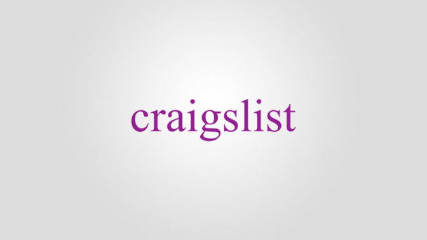 Craigslist - Thailand Bloggers